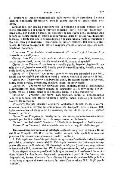 Giornale medico del Regio Esercito