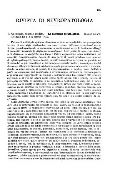 Giornale medico del Regio Esercito