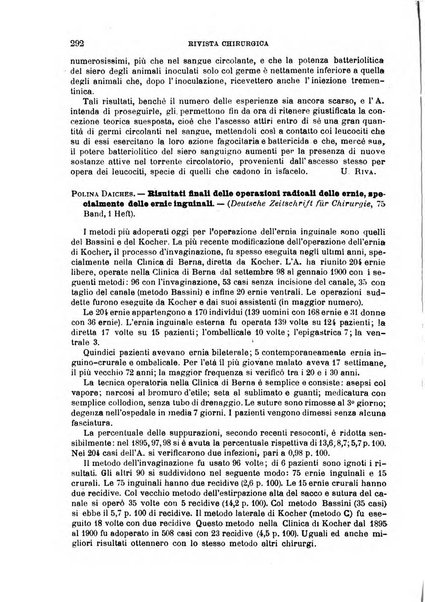 Giornale medico del Regio Esercito