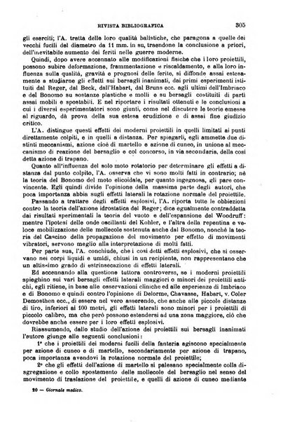 Giornale medico del Regio Esercito