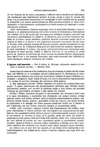 Giornale medico del Regio Esercito