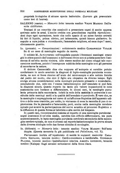 Giornale medico del Regio Esercito