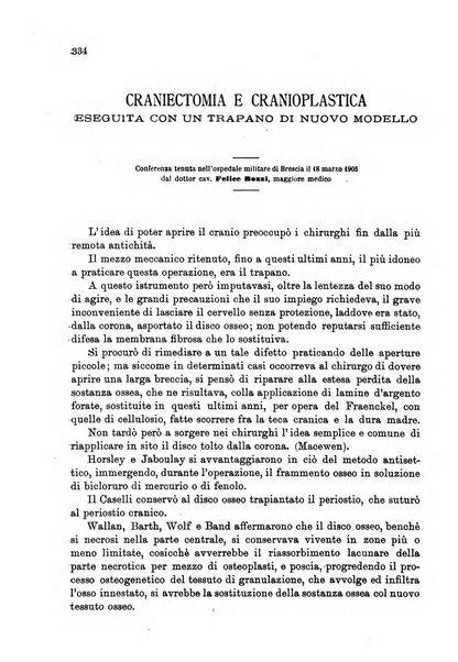 Giornale medico del Regio Esercito