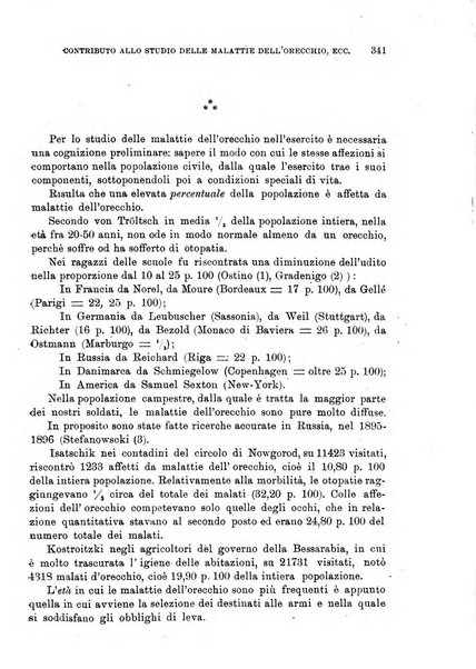 Giornale medico del Regio Esercito