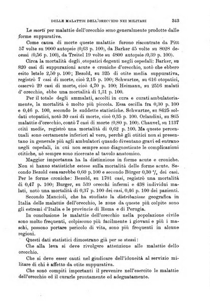 Giornale medico del Regio Esercito