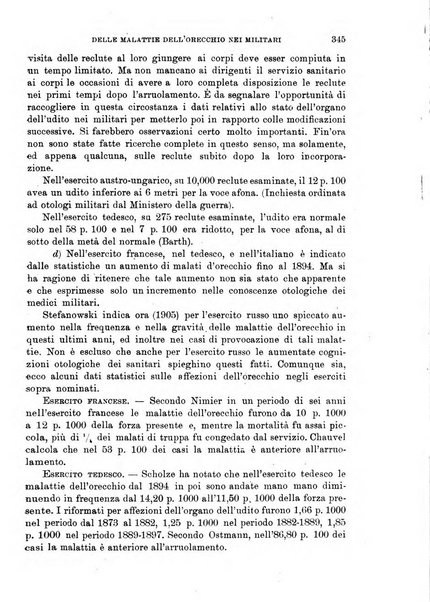 Giornale medico del Regio Esercito