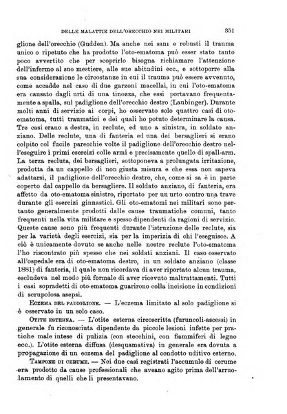 Giornale medico del Regio Esercito