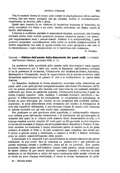 Giornale medico del Regio Esercito