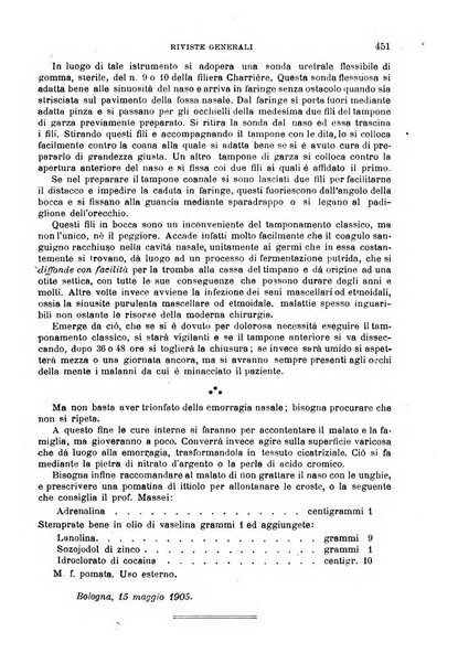 Giornale medico del Regio Esercito