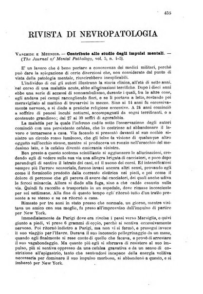 Giornale medico del Regio Esercito