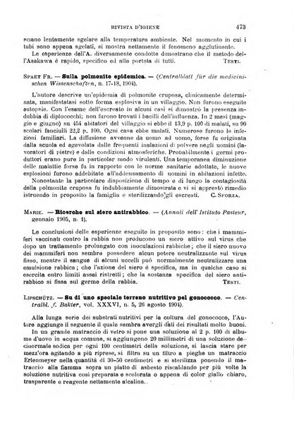 Giornale medico del Regio Esercito