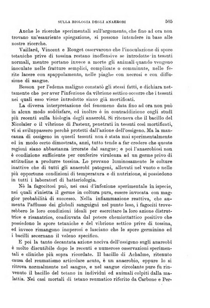 Giornale medico del Regio Esercito