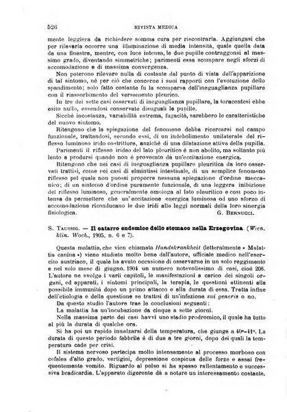 Giornale medico del Regio Esercito