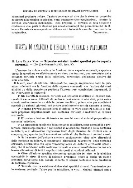 Giornale medico del Regio Esercito