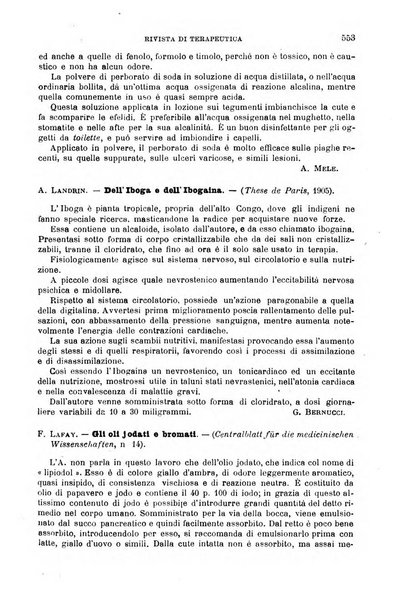 Giornale medico del Regio Esercito