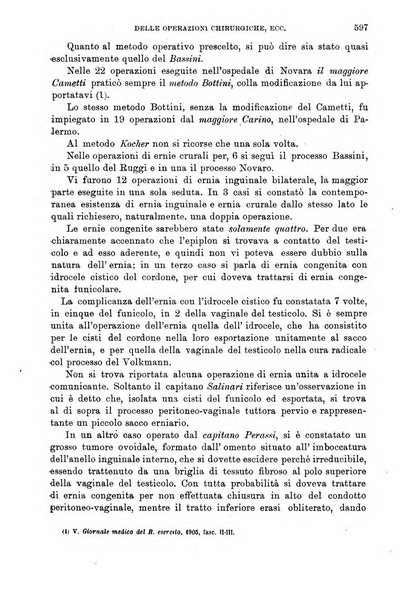 Giornale medico del Regio Esercito