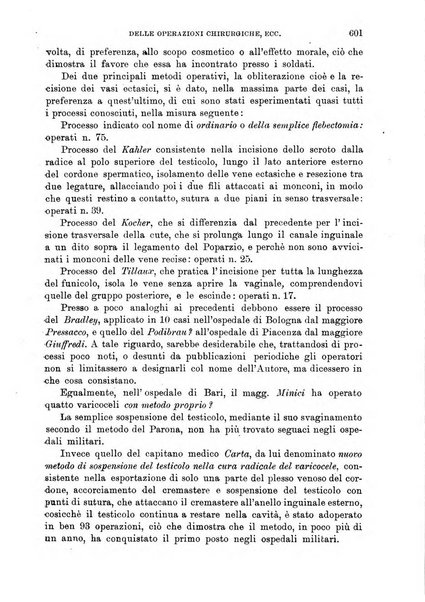 Giornale medico del Regio Esercito