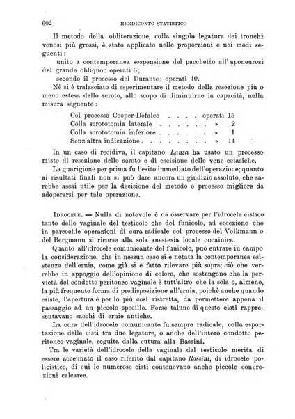 Giornale medico del Regio Esercito