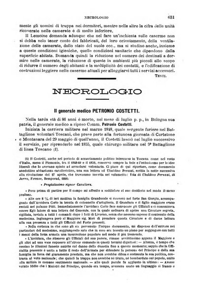 Giornale medico del Regio Esercito