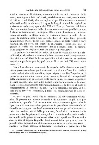 Giornale medico del Regio Esercito