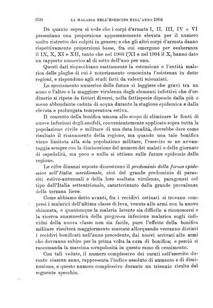 Giornale medico del Regio Esercito