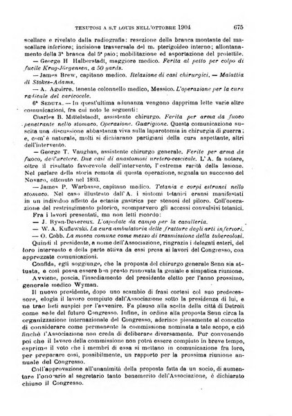 Giornale medico del Regio Esercito