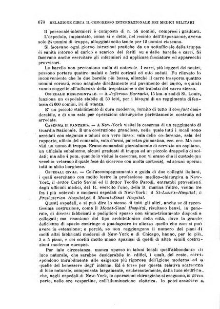 Giornale medico del Regio Esercito