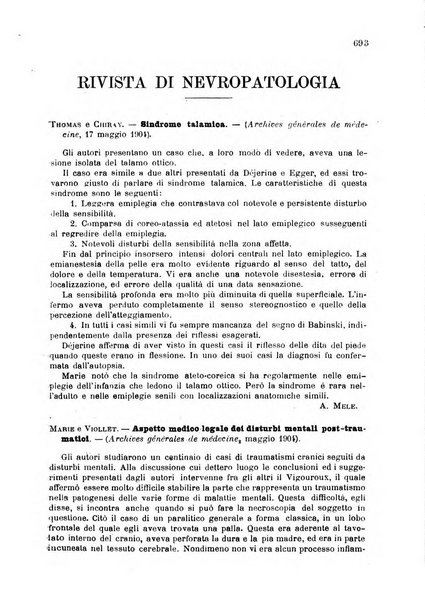 Giornale medico del Regio Esercito