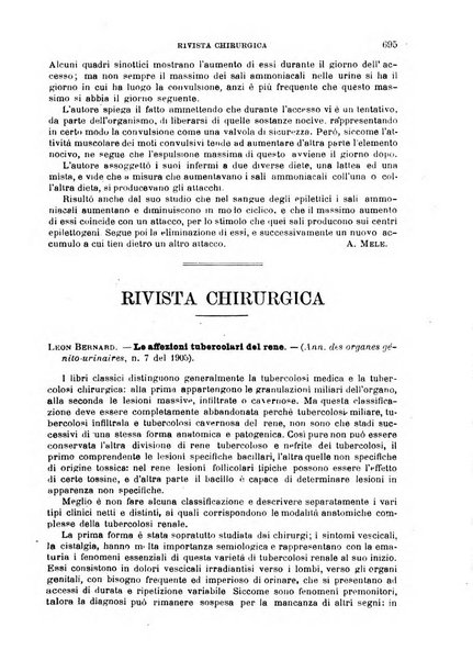 Giornale medico del Regio Esercito