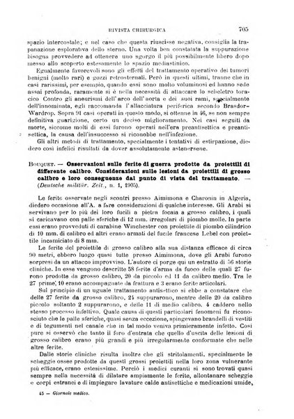 Giornale medico del Regio Esercito