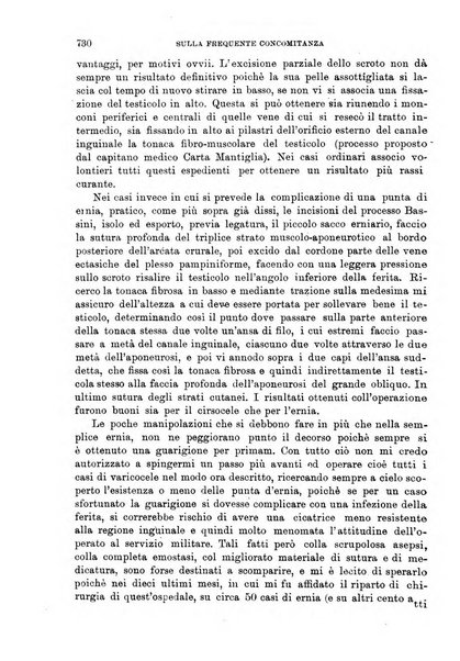 Giornale medico del Regio Esercito