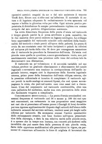 Giornale medico del Regio Esercito