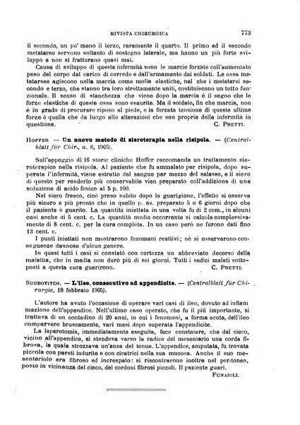 Giornale medico del Regio Esercito