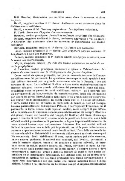 Giornale medico del Regio Esercito