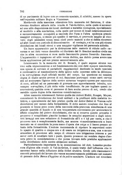 Giornale medico del Regio Esercito