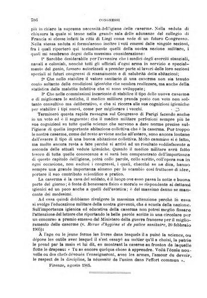 Giornale medico del Regio Esercito