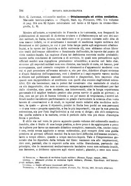 Giornale medico del Regio Esercito