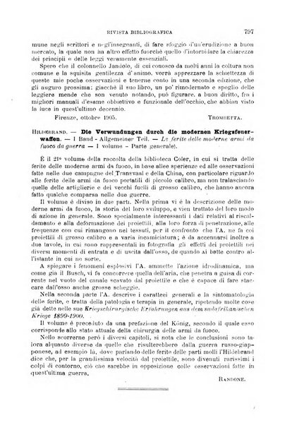 Giornale medico del Regio Esercito