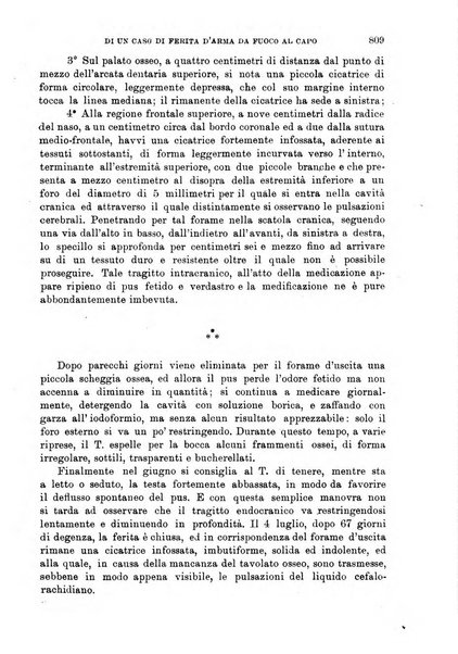 Giornale medico del Regio Esercito