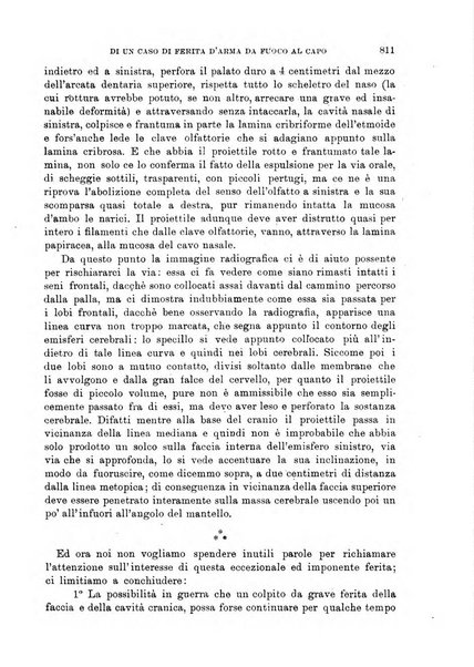 Giornale medico del Regio Esercito