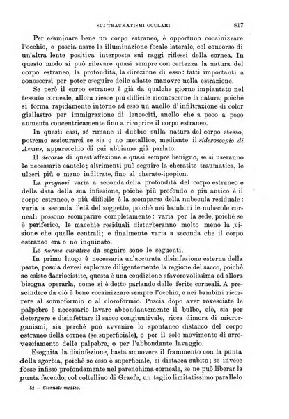 Giornale medico del Regio Esercito