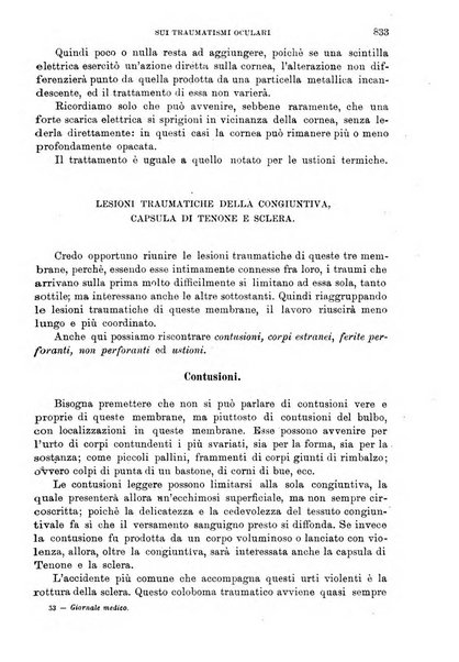 Giornale medico del Regio Esercito