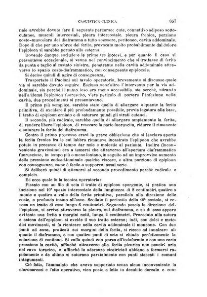 Giornale medico del Regio Esercito