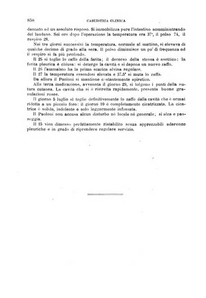 Giornale medico del Regio Esercito