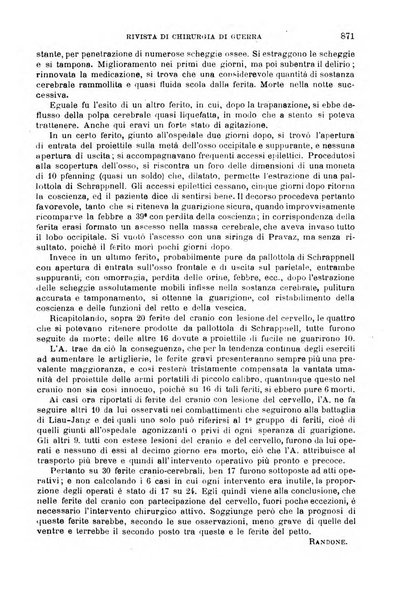 Giornale medico del Regio Esercito