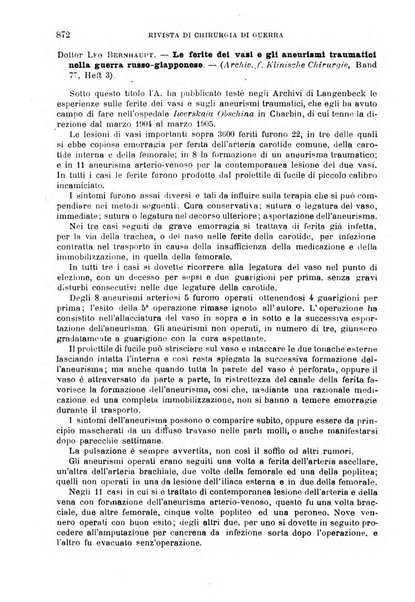 Giornale medico del Regio Esercito