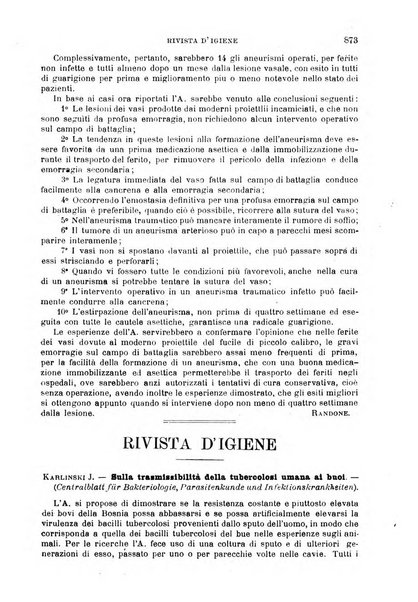 Giornale medico del Regio Esercito