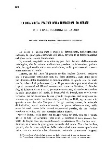 Giornale medico del Regio Esercito