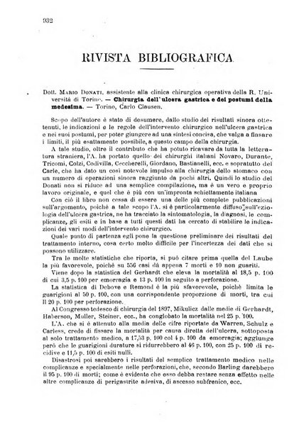 Giornale medico del Regio Esercito