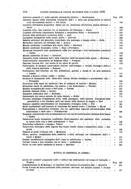 Giornale medico del Regio Esercito